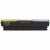 Klevv Urbane V RGB KD5AGUA80-60A300V 32 GB (2 x 16 GB) 6000 CL30, must