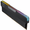 Klevv Urbane V RGB KD5AGUA80-60A300V 32 GB (2 x 16 GB) 6000 CL30, must