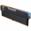 Klevv Urbane V RGB KD5AGUA80-60A300V 32 GB (2 x 16 GB) 6000 CL30, must