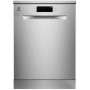 Electrolux Serie 500 E52SE100SX vabaltseisev nõudepesumasin, 13 nõudekomplekti, roostevaba teras