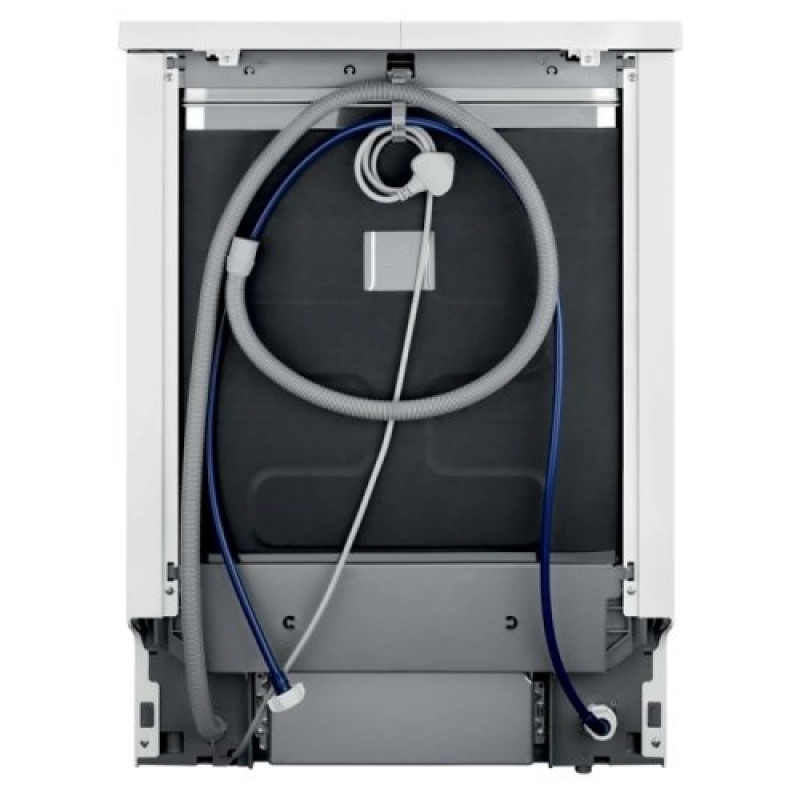 Electrolux Serie 500 E52SE100SX vabaltseisev nõudepesumasin, 13 nõudekomplekti, roostevaba teras