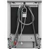 Electrolux Serie 500 E52SE100SX vabaltseisev nõudepesumasin, 13 nõudekomplekti, roostevaba teras