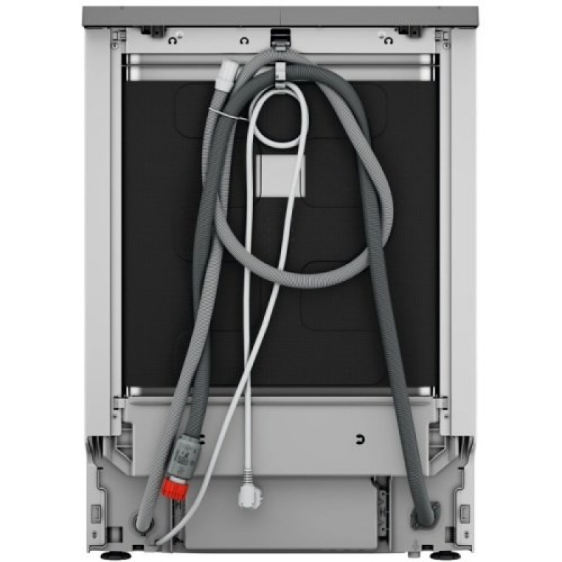 Electrolux Serie 500 E52SE100SX vabaltseisev nõudepesumasin, 13 nõudekomplekti, roostevaba teras
