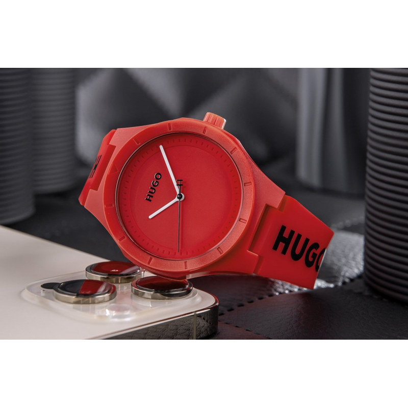Hugo Boss MAN 1530346 kell, 42 mm