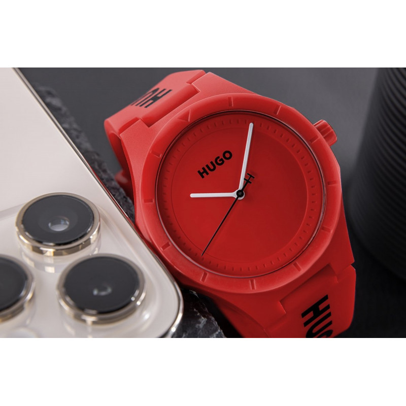 Hugo Boss MAN 1530346 kell, 42 mm
