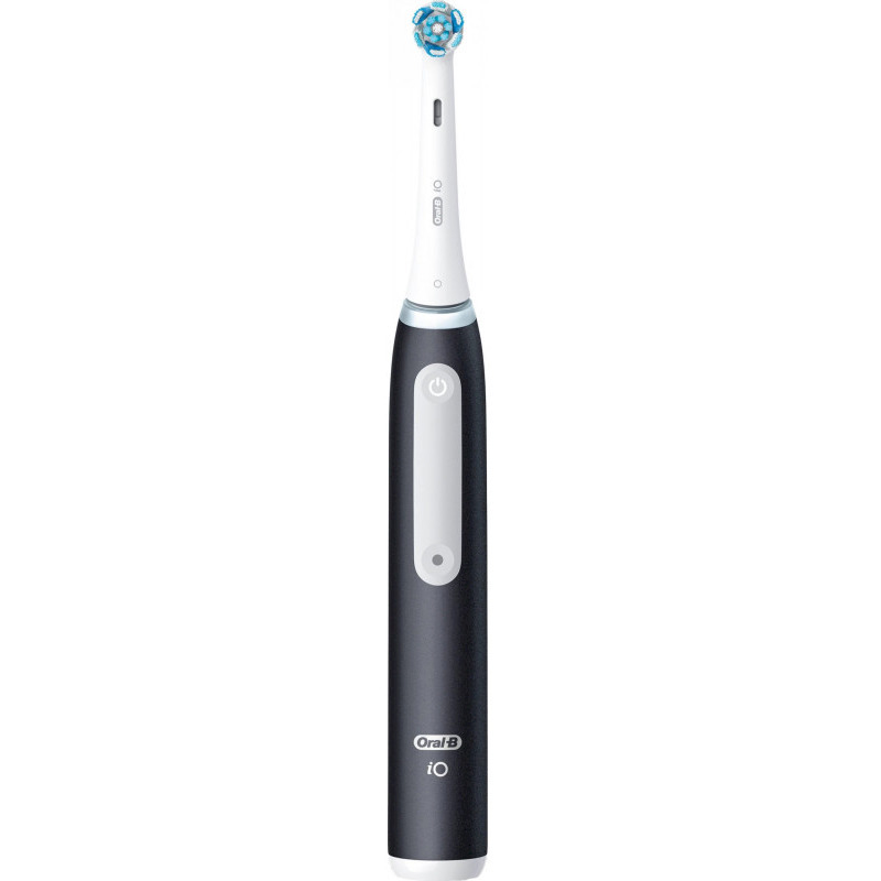 Oral-B iO Series 3 elektriline hambahari, must