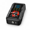 Extralink MaxJump 9 Xtreme 2-in-1 käivitusabi ja kompressor, 8000 mAh