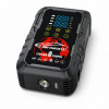 Extralink MaxJump 9 Xtreme 2-in-1 käivitusabi ja kompressor, 8000 mAh