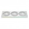 TRYX FOBR 360 mm ARGB korpuseventilaator, PWM, 3-in-1, valge