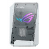 ASUS ROG NUC 16 RNUC16JNK9X389A2W miniarvuti, Intel Core Ultra 9 290HX Plus, 32 GB DDR5 RAM, 1 TB SSD, NVIDIA GeForce RTX 5070 Ti, Windows 11 Home