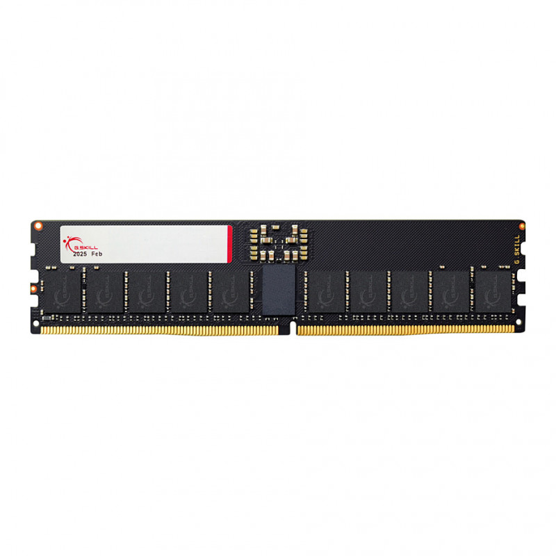 G.Skill T5 Neo DDR5 192 GB (4x48 GB) 6000 CL30 mälukomplekt F5-6000R3036G48GQ4-T5N