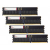 G.Skill T5 Neo DDR5 192 GB (4x48 GB) 6000 CL30 mälukomplekt F5-6000R3036G48GQ4-T5N