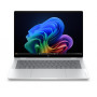 HP EliteBook X Flip G2i 14" sülearvuti, Intel Core Ultra 5 325, 32 GB RAM, 512 GB SSD, Windows 11 Pro, saksakeelse klaviatuuriga (QWERTZ)