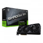 MSI GeForce RTX 5070 Ti 16G Shadow 3X OC graafikakaart, 16 GB GDDR7, 3 ventilaatorit
