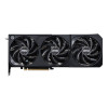 MSI GeForce RTX 5070 Ti 16G Shadow 3X OC graafikakaart, 16 GB GDDR7, 3 ventilaatorit