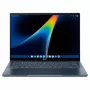 Acer Googlebook GP714-91N-51HS 14" sülearvuti, Intel Core Ultra 5 325, 16 GB RAM, 512 GB SSD, ChromeOS, sinine