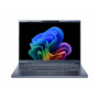 Acer Aspire 17 A17-51M-92L3 17,2" sülearvuti, Intel Core 9 270H, 16 GB RAM, 512 GB SSD, Windows 11 Home, Steel Gray