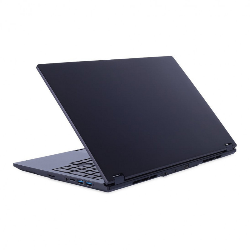 Terra MOBILE 1518 15,6" FHD sülearvuti, 16 GB DDR5 RAM, 500 GB SSD, Windows 11 Pro