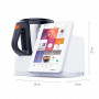 Taurus MyCook Next mitmeotstarbeline toidurobot
