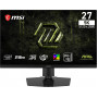 MSI MAG 271KPD7 27" 5K lame mängumonitor, IPS, 1 ms, HDR 400