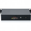 DIGITUS DN-95334 10 Gigabit 16-porti haldamata PoE+ lüliti (120 W)