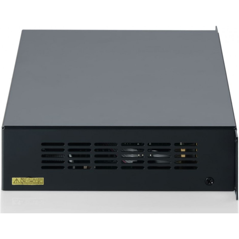 DIGITUS DN-95334 10 Gigabit 16-porti haldamata PoE+ lüliti (120 W)