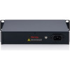 DIGITUS DN-95333 10 Gigabit 8-pordiline haldamata PoE+ lüliti (80 W)