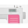 Õmblusmasin Brother CS120WTS, White Rose