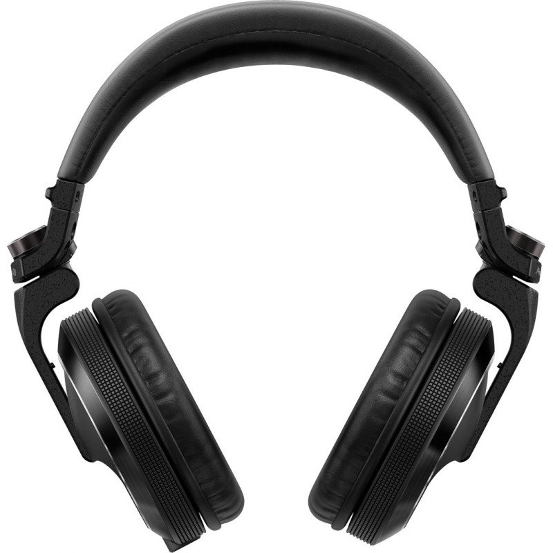 Pioneer DJ HDJ-X7 juhtmega lava-/stuudio kõrvaklapid, must
