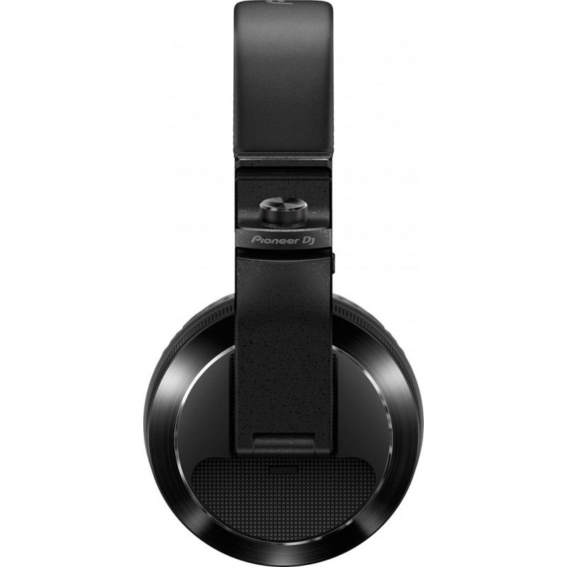 Pioneer DJ HDJ-X7 juhtmega lava-/stuudio kõrvaklapid, must
