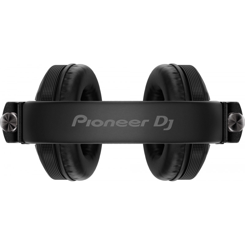 Pioneer DJ HDJ-X7 juhtmega lava-/stuudio kõrvaklapid, must