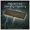 Klevv BOLT X KD48GU880-36A180U DDR4 mälukomplekt, 16 GB (2 x 8 GB), 3600 MHz