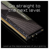 Klevv BOLT X KD48GU880-36A180U DDR4 mälukomplekt, 16 GB (2 x 8 GB), 3600 MHz