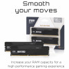 Klevv BOLT X KD48GU880-36A180U DDR4 mälukomplekt, 16 GB (2 x 8 GB), 3600 MHz