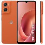 Motorola XT2535-3 Moto G06 4G nutitelefon, 4 GB RAM, 64 GB, oranž (EU)