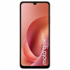 Motorola XT2535-3 Moto G06 4G nutitelefon, 4 GB RAM, 64 GB, oranž (EU)