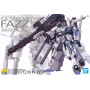 Bandai MG 1/100 FAZZ Ver.Ka kollektsioneeritav kuju