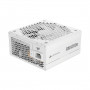 Corsair RMe RM1200e CP-9020317-EU täielikult modulaarne toiteplokk, 1200 W, valge