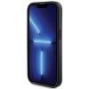 Guess GUBPM5P14X4GEMGK Apple iPhone 14 Pro Max kõvakate + 5000 mAh MagSafe akupank komplekt, 4G Metal Logo, must