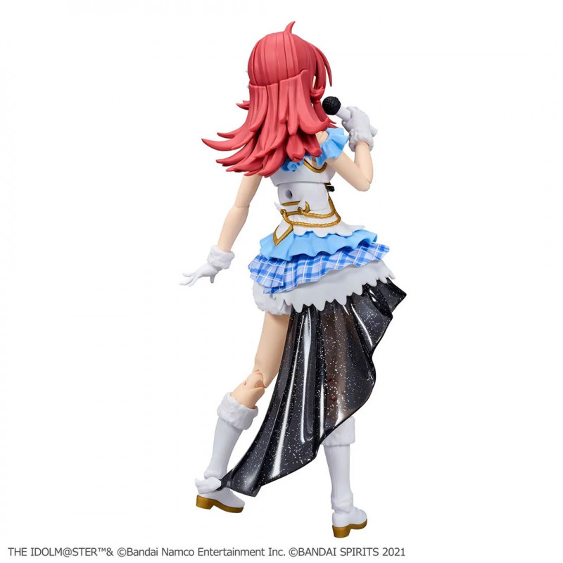 Gunpla 30MS The Idolmaster Kaho Komiya