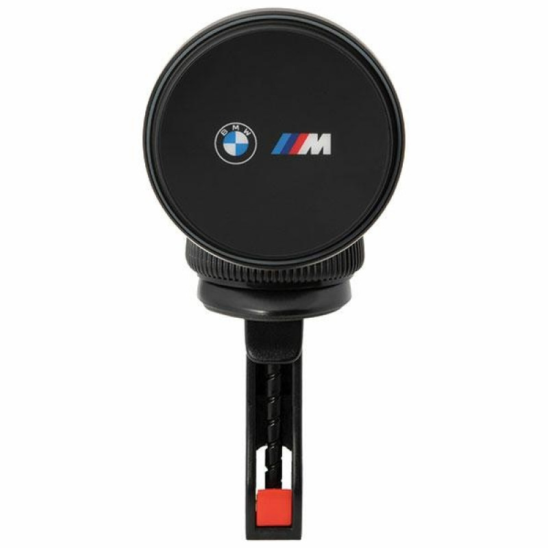 BMW BMCMM22MRK magnetiline autohoidik õhuvõrele, M Edition, must