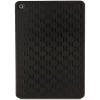 Karl Lagerfeld KLFC10SAKHPKK Saffiano Monogram Ikonik ümbris Apple iPad 10.2 (7., 8., 9. põlvkond), must