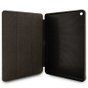 Karl Lagerfeld KLFC10SAKHPKK Saffiano Monogram Ikonik ümbris Apple iPad 10.2 (7., 8., 9. põlvkond), must
