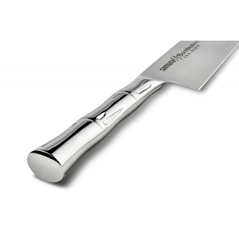 Samura BAMBOO SBA-0085 peakokk nuga, 200 mm
