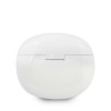 Guess GUTWS1CWHTWS juhtmevabad kõrvasisesed kõrvaklapid dokkimisjaamaga, Bluetooth 5.0, valge
