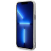 Guess GUBPP14SH4EACSK kõvakate Apple iPhone 14 jaoks + juhtmevaba laadija, 4G Print, MagSafe, must