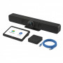 Logitech R Solution Google Small 2 Cat5e videokonverentsisüsteem