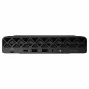 HP ProDesk 4 Mini G1i miniarvuti, Intel Core Ultra 5 235T, 16 GB RAM, 512 GB SSD, Windows 11 Pro