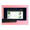 HP ProDesk 4 Mini G1i miniarvuti, Intel Core Ultra 5 235T, 16 GB RAM, 512 GB SSD, Windows 11 Pro