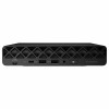 HP EliteDesk 8 Mini G1a miniarvuti, AMD Ryzen 5 216, 32 GB RAM, 512 GB SSD, Windows 11 Pro, Wi-Fi 7